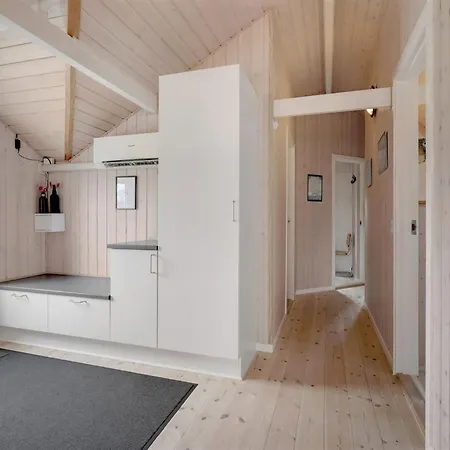 Fritsa - 450m From The Sea In Se Jutland By Interhome *