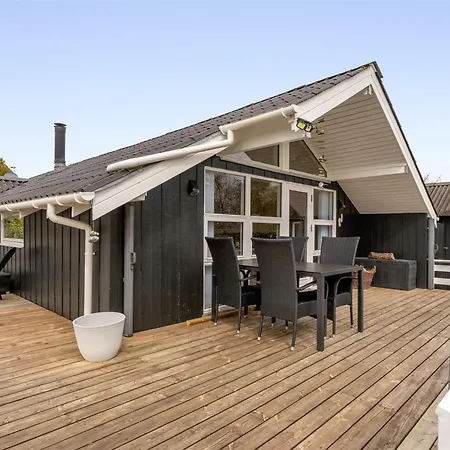 Fritsa - 450m From The Sea In Se Jutland By Interhome Holiday home