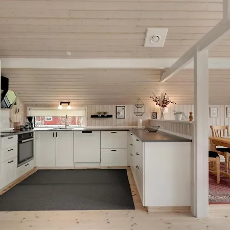 Fritsa - 450m From The Sea In Se Jutland By Interhome Holiday home Nedre Lysabild
