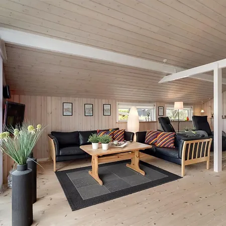 Fritsa - 450m From The Sea In Se Jutland By Interhome Holiday home *