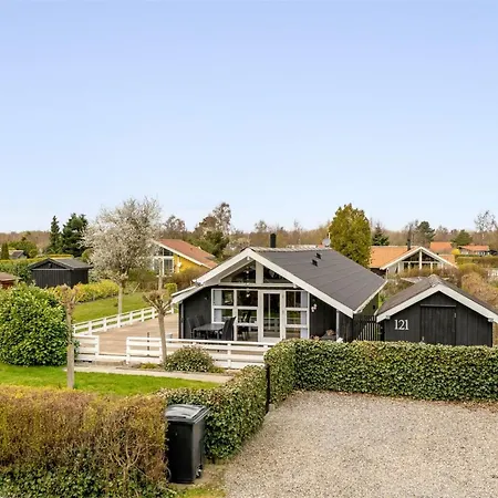 Fritsa - 450m From The Sea In Se Jutland By Interhome Holiday home *