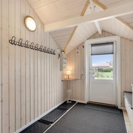 Fritsa - 450m From The Sea In Se Jutland By Interhome Holiday home Nedre Lysabild