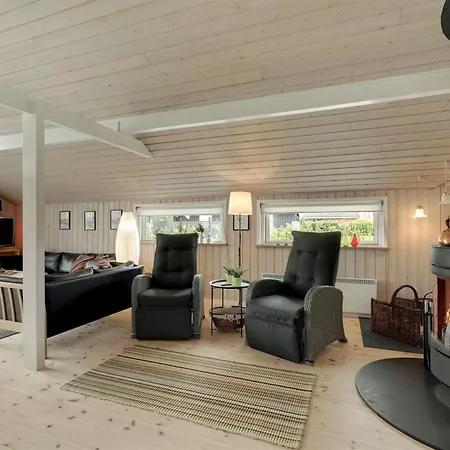 Fritsa - 450m From The Sea In Se Jutland By Interhome Holiday home Nedre Lysabild