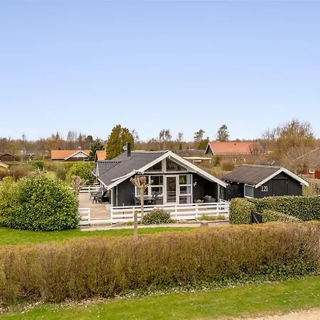 Fritsa - 450m From The Sea In Se Jutland By Interhome Holiday home